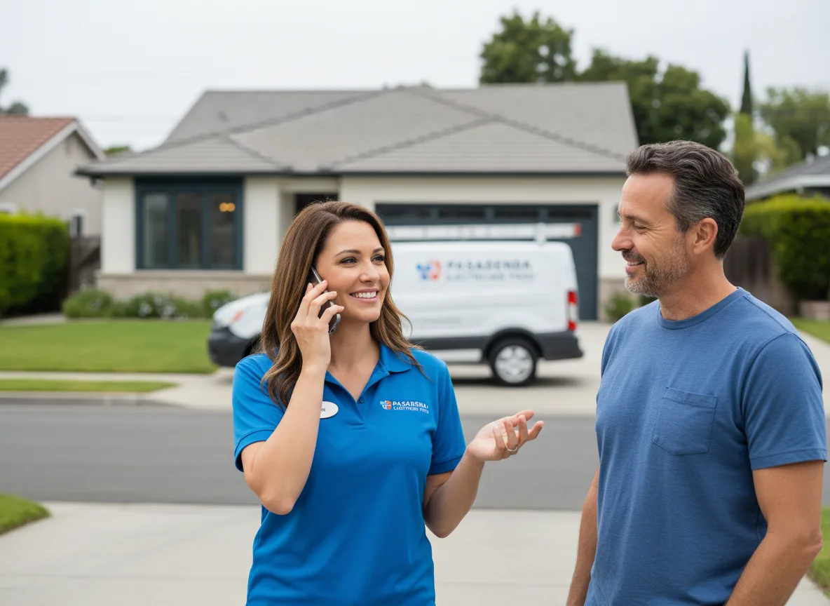 Electrician James Creek, PA FAQs